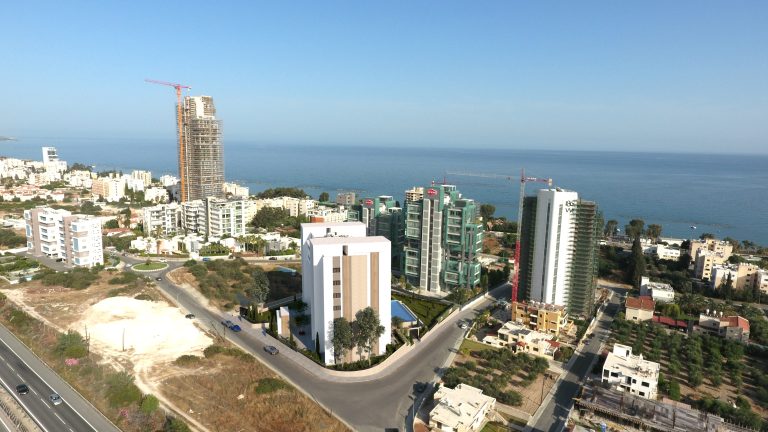 2 Bedroom Apartment for Sale in Agios Tychonas, Limassol District