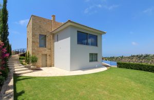 4 Bedroom Villa for Sale in Aphrodite Hills, Paphos District