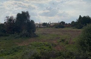 Residential Plot for Sale in Aphrodite Hills, Paphos District