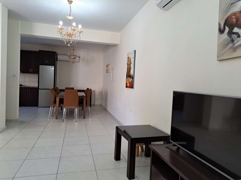 3 Bedroom House for Sale in Kato Polemidia, Limassol District