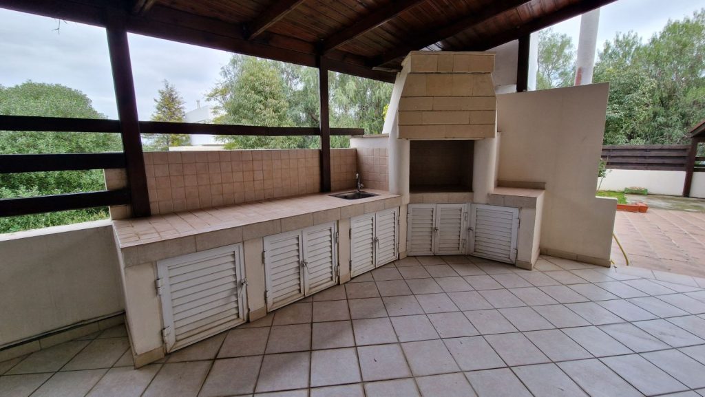 3 Bedroom House for Sale in Nicosia