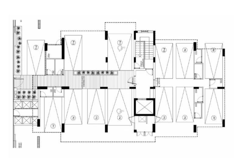 Downtown Residences