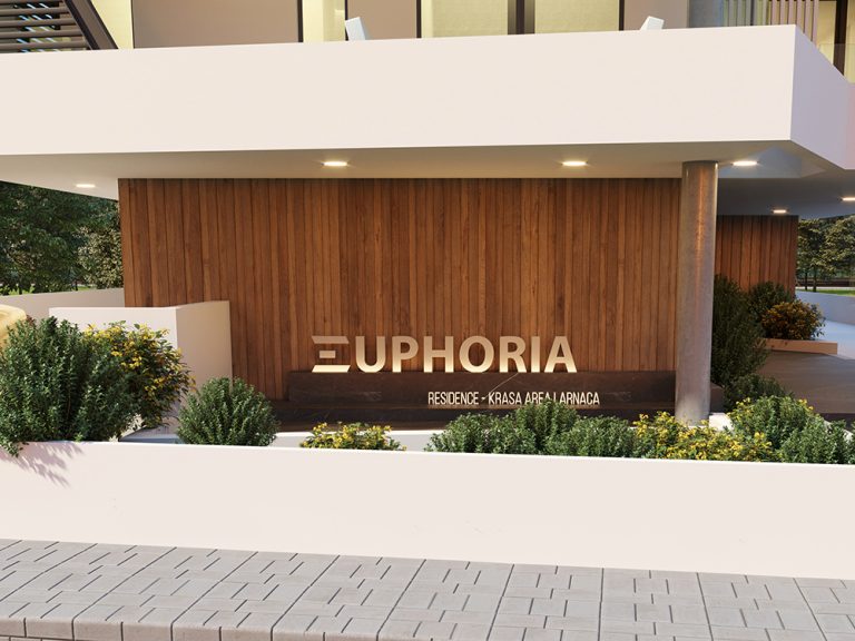 Euphoria Residence