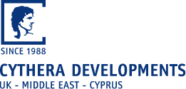 Developers of Nicosia