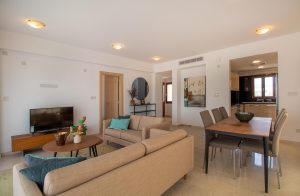 2 Bedroom Apartment for Sale in Aphrodite Hills, Paphos District