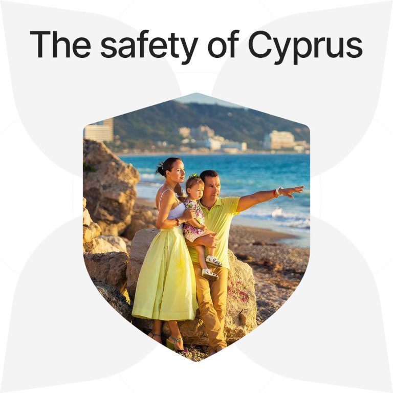Is Cyprus a Safe Country?
