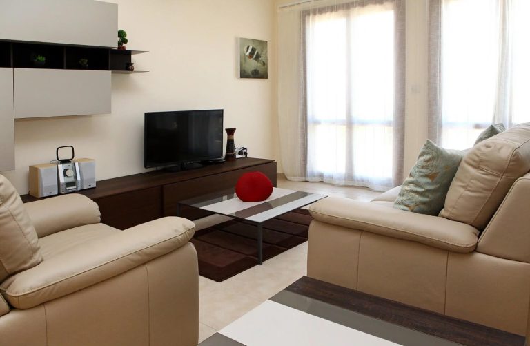 2 Bedroom Apartment for Sale in Aphrodite Hills, Paphos District