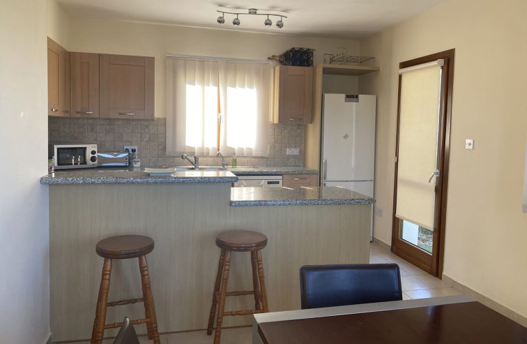3 Bedroom Villa for Sale in Aphrodite Hills, Paphos District