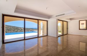 4 Bedroom Villa for Sale in Aphrodite Hills, Paphos District