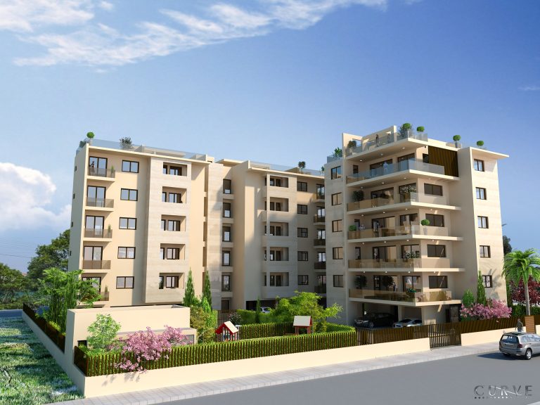 Dana1 Residences