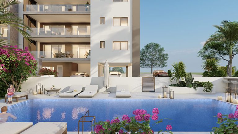 Mal Perfect Apartments