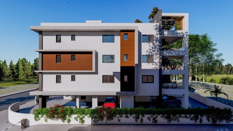 Mal Perfect Apartments