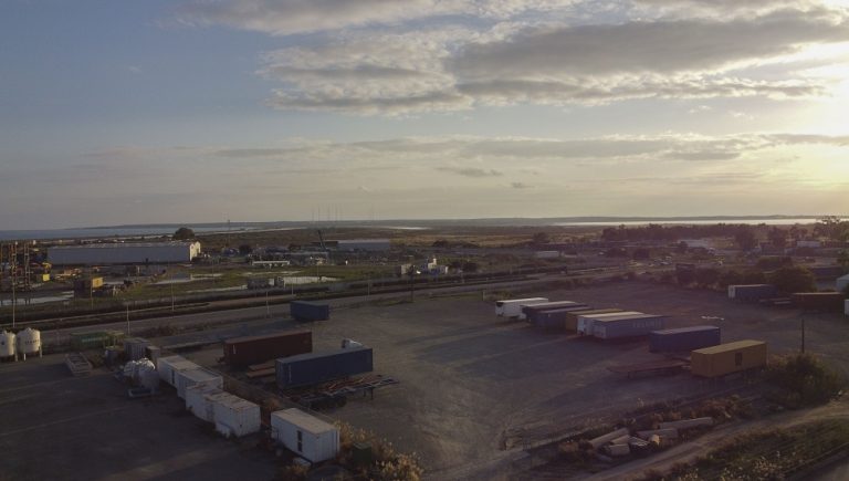 V-blue Project (casino)