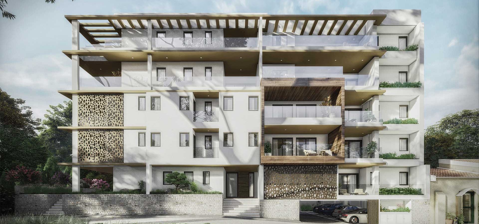 St. Elena Boutique Residences