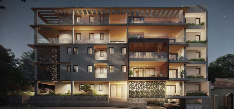 St. Elena Boutique Residences