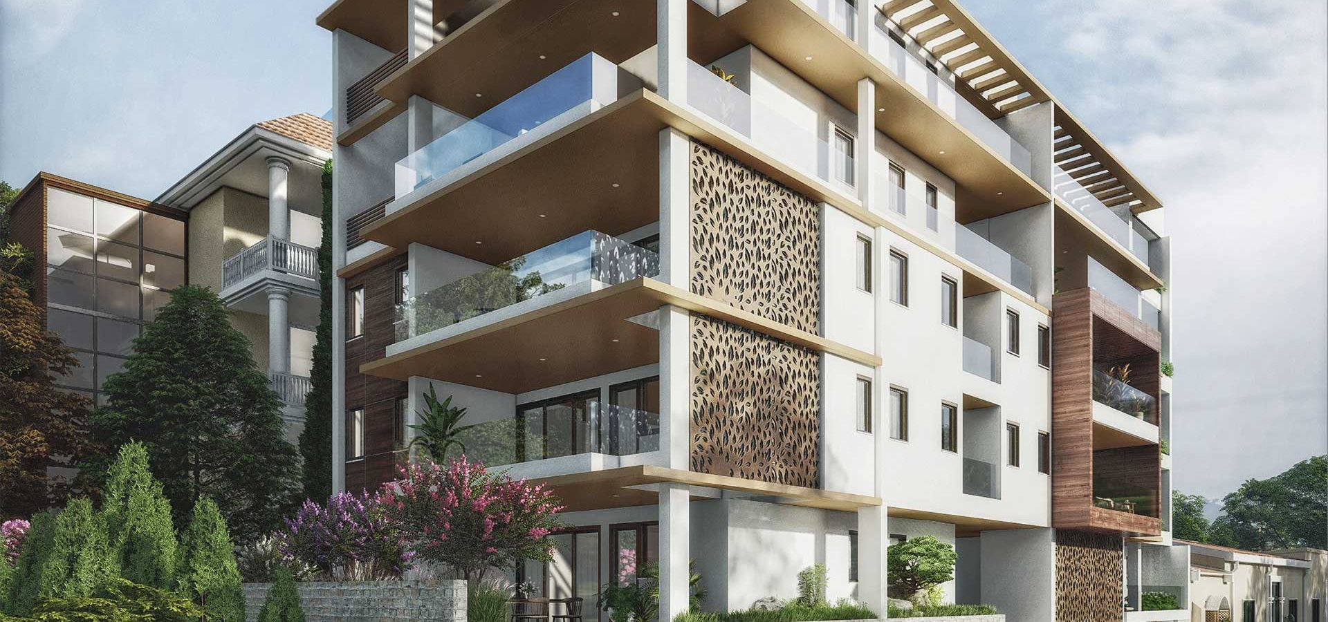 St. Elena Boutique Residences