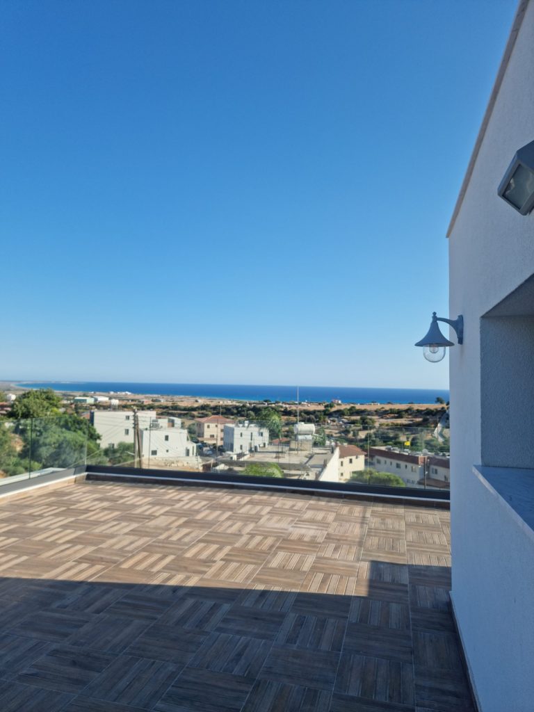 Apollonos Houses