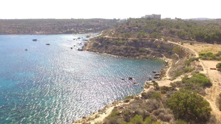 5 Bedroom House for Sale in Cape Greko, Famagusta District