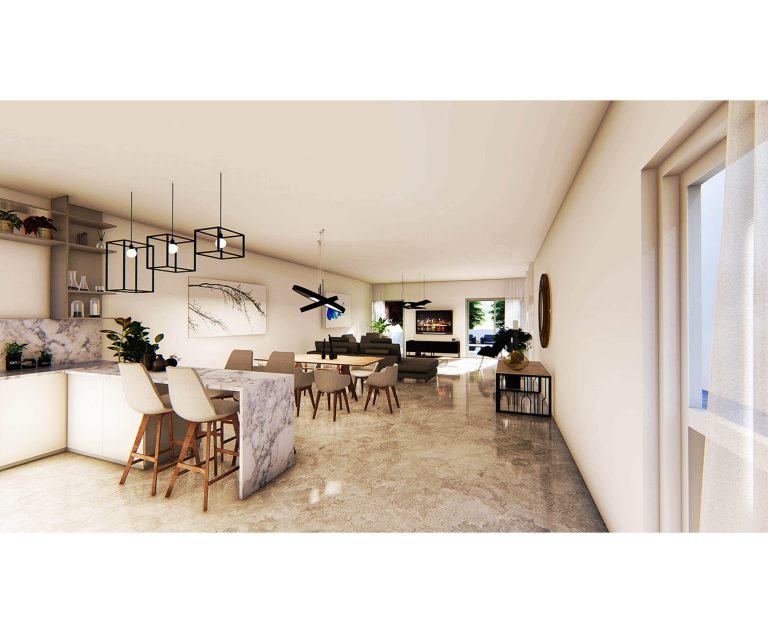 Paramytha Complex 02 – Type 6 (house H)