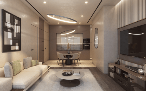 Sunmar Residence
