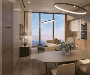 Sunmar Residence