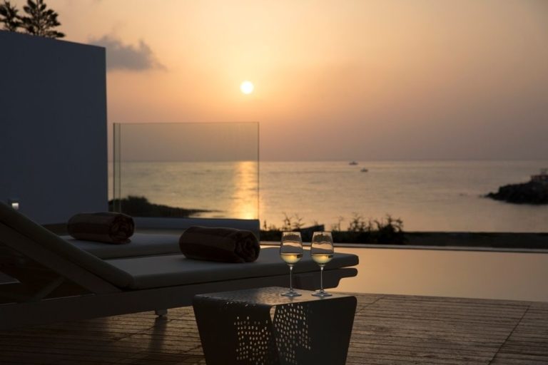 5 Bedroom House for Sale in Cape Greko, Famagusta District