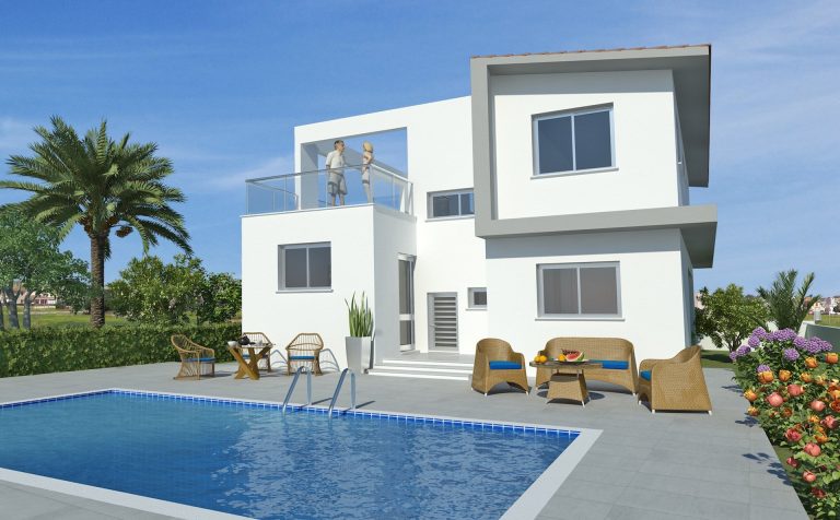 Anemona Villas