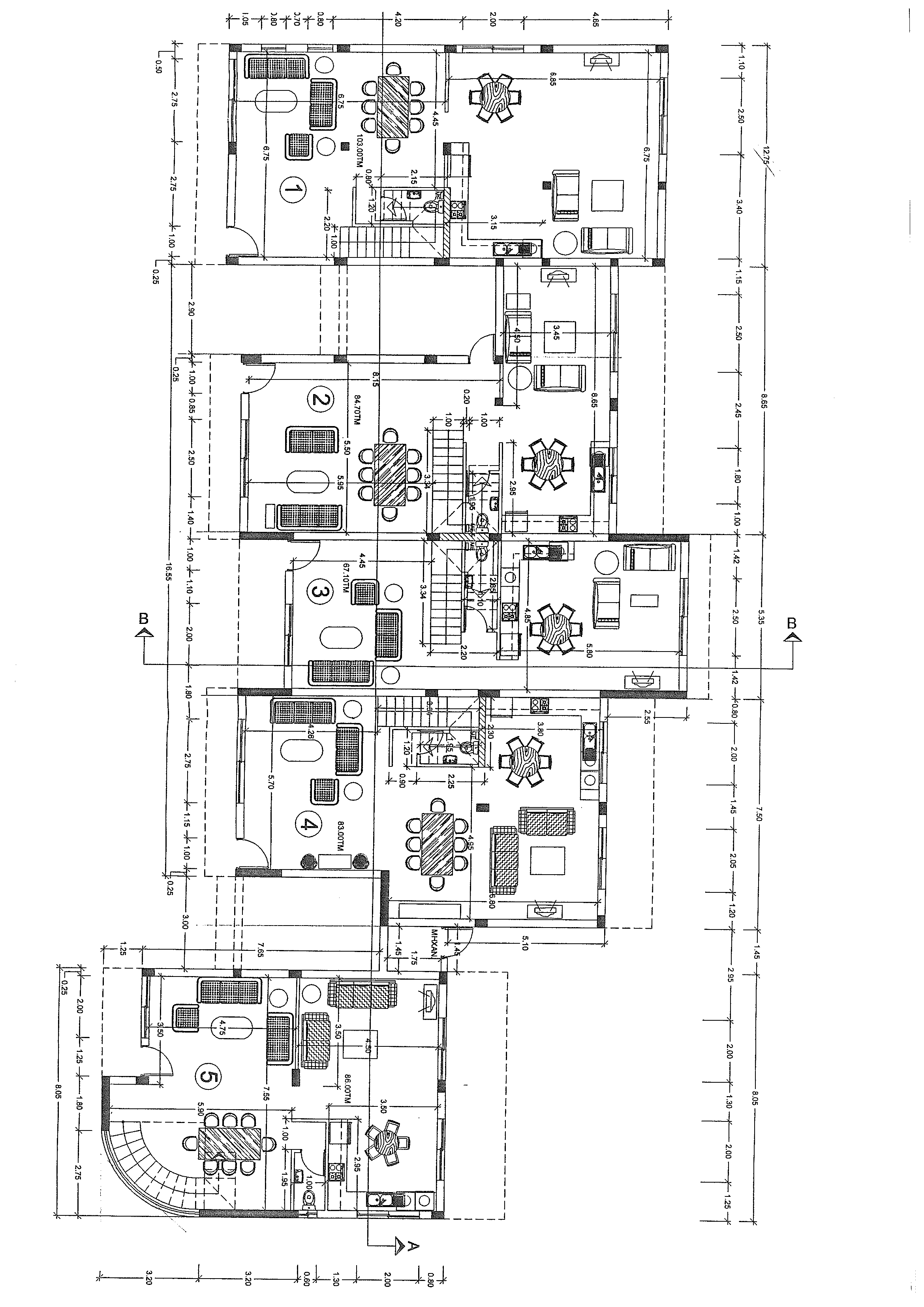 Bayview I