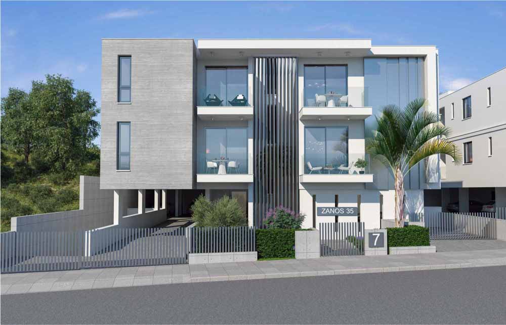 Zanos 35 – block 1