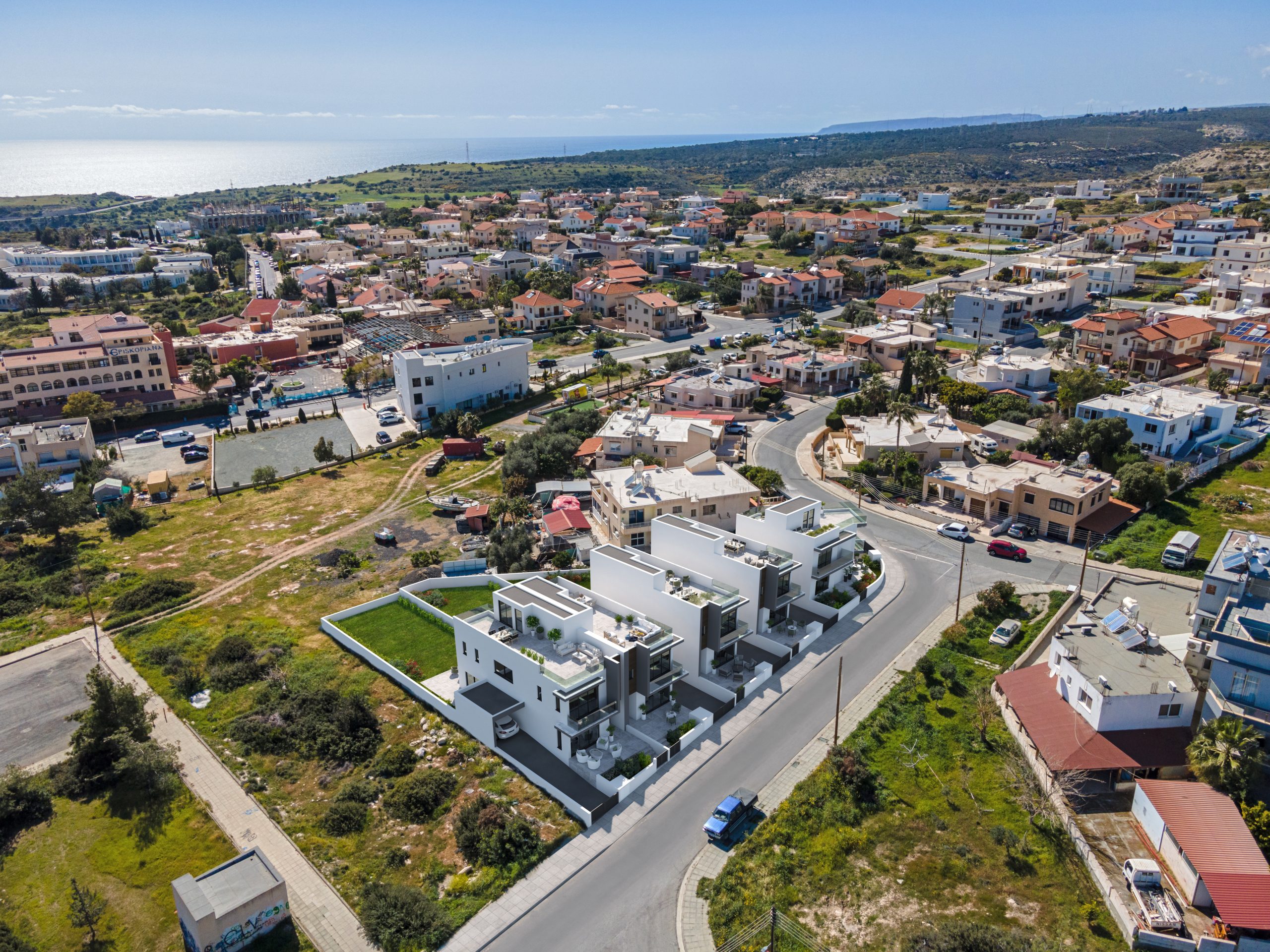 Bayview Iii