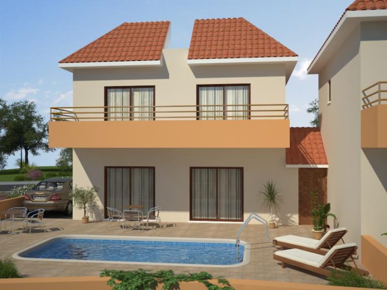Bayview I