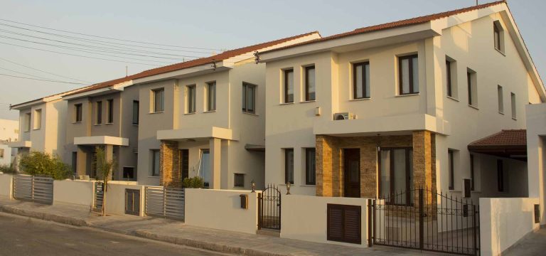 Vergina Residence