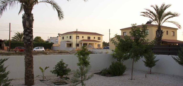 Vergina Residence