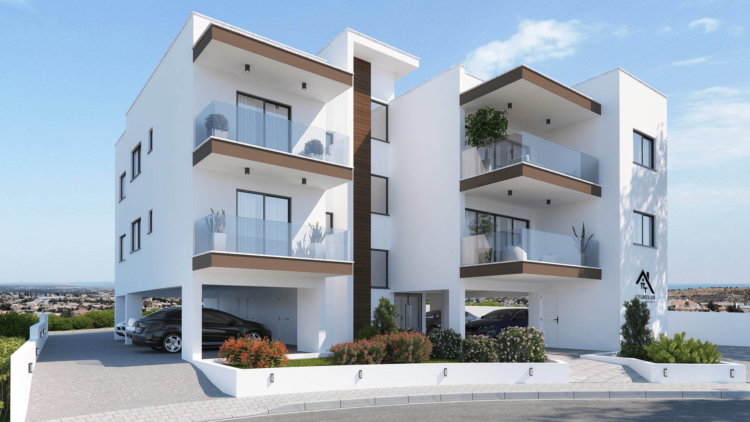 Tylliros Court