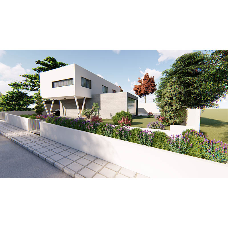 Villa 2