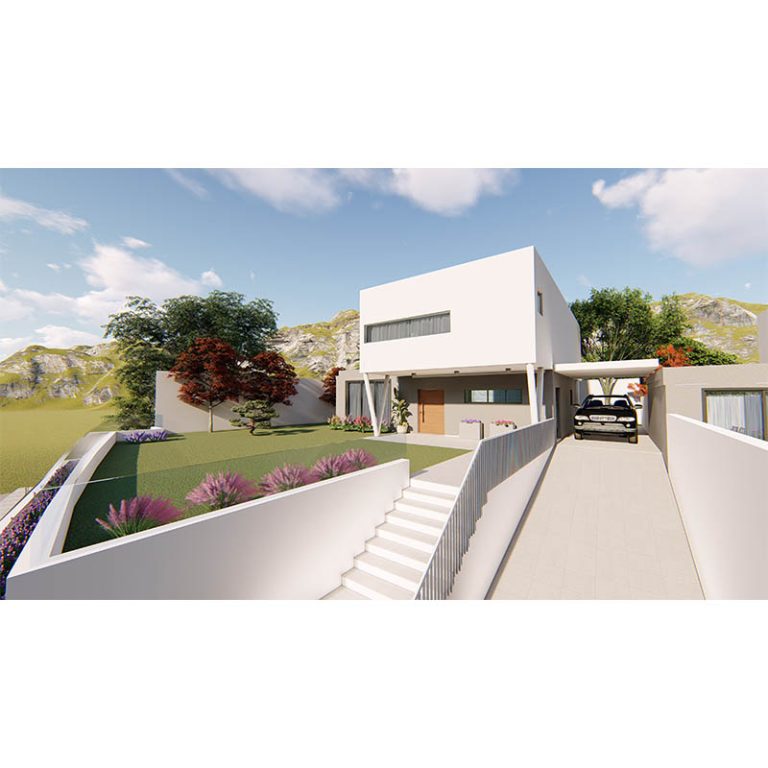 House C