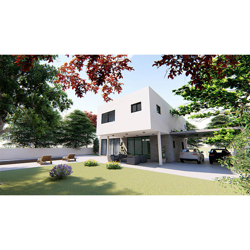 Villa 2