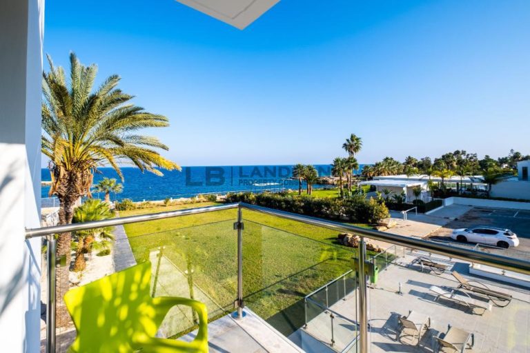 Commercial Property for Sale in Protaras, Famagusta District