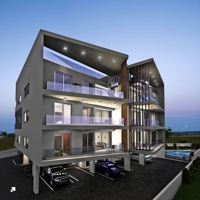 Kinnis Boutique Residence