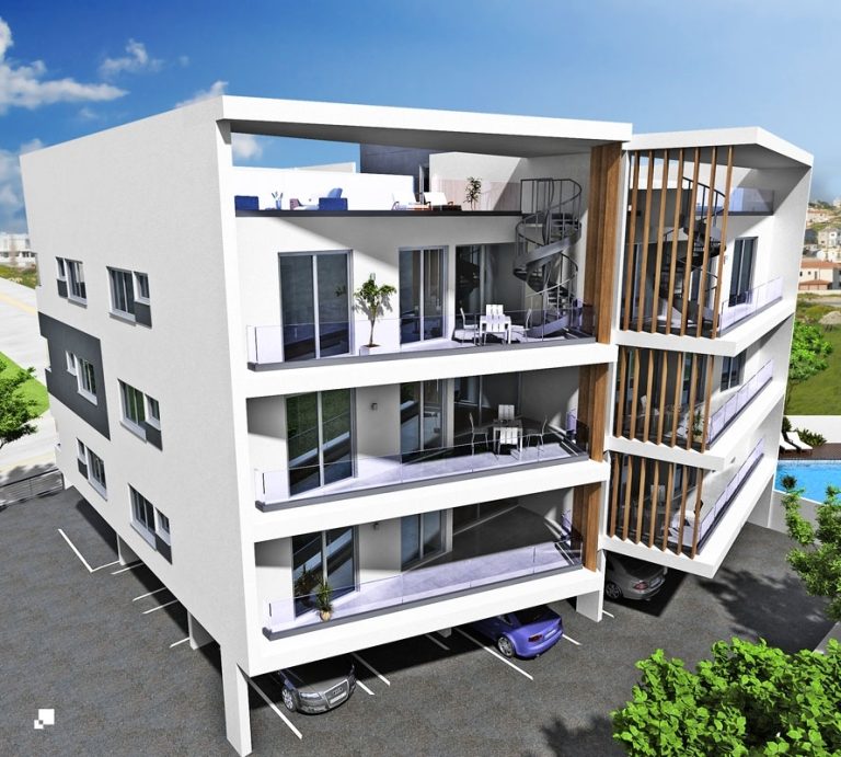 Kinnis Boutique Residence