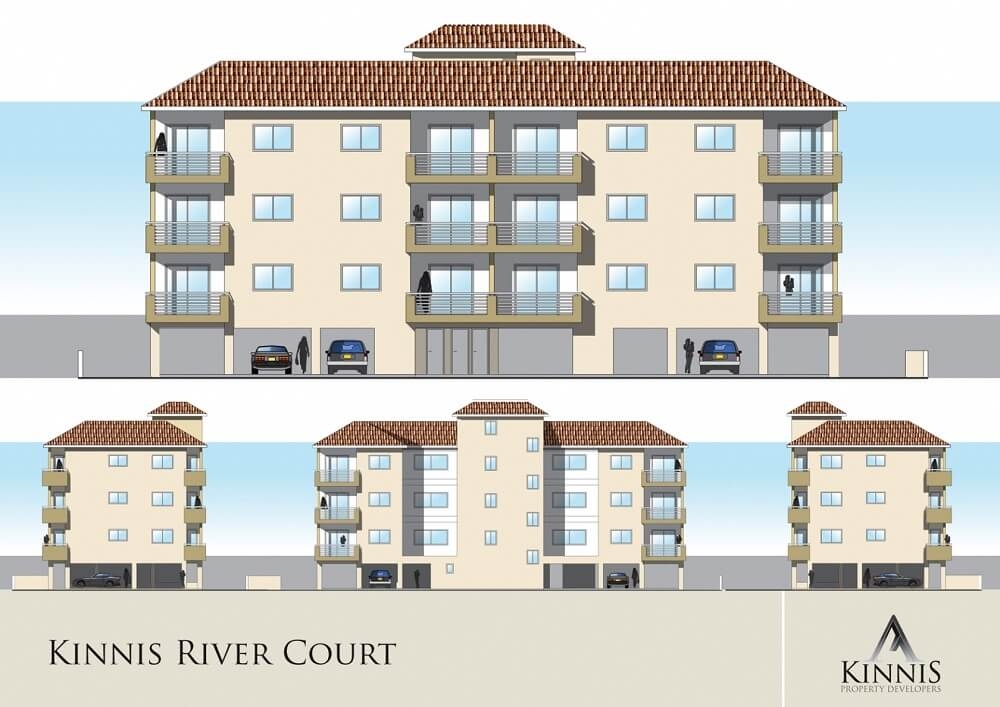 River View Apartments