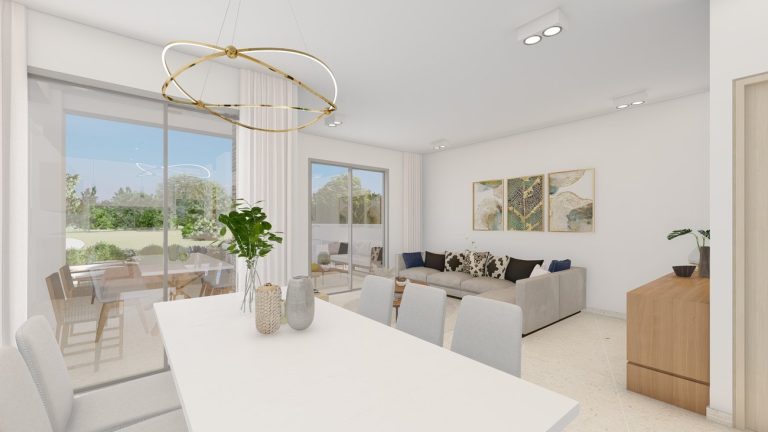 Golden View Villas