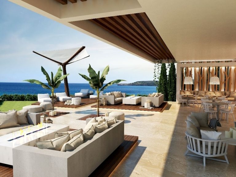 5 Bedroom House for Sale in Cape Greko, Famagusta District