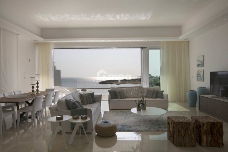5 Bedroom House for Sale in Protaras, Famagusta District
