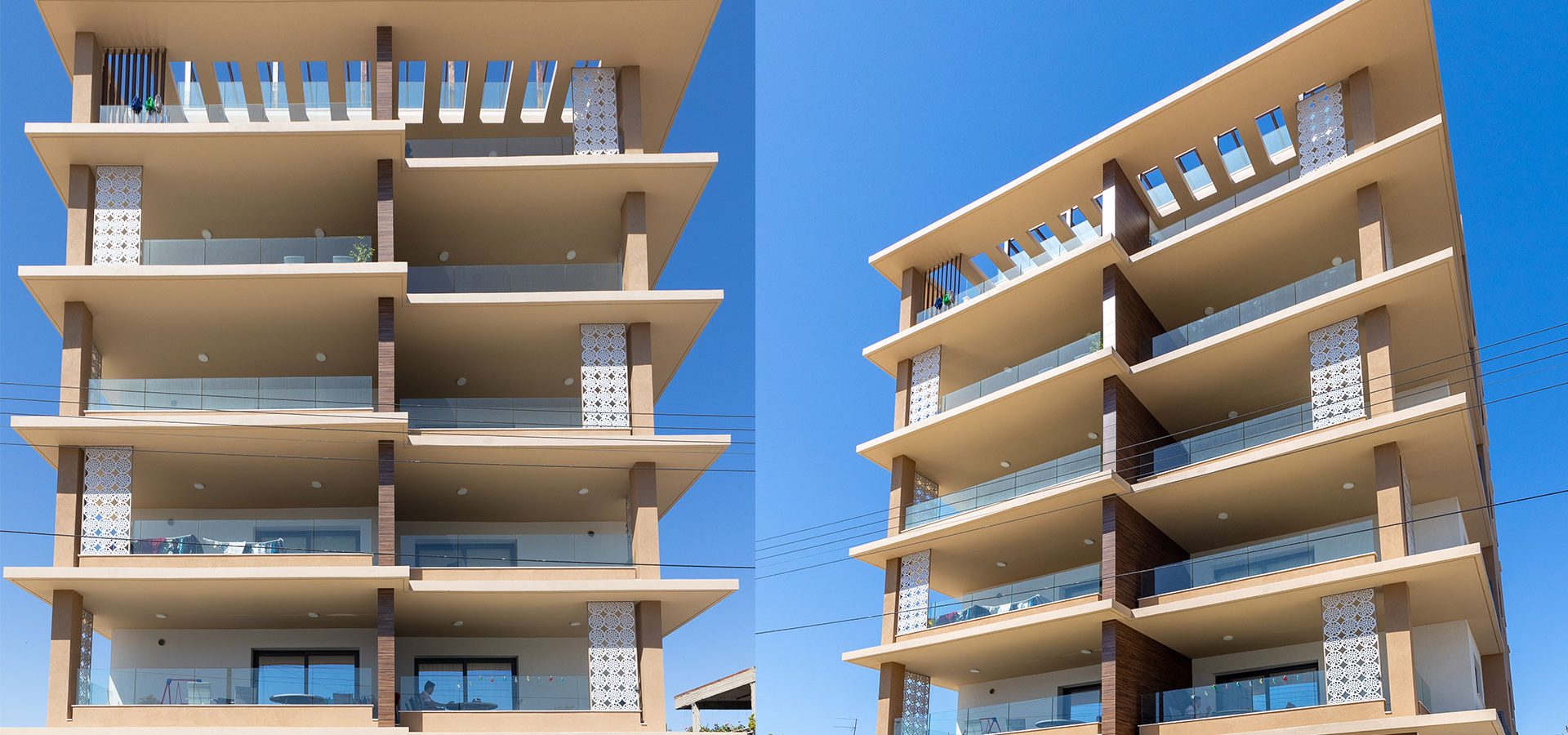 Elea Apartments
