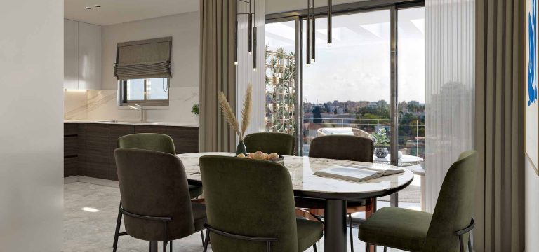 St. Elena Boutique Residences