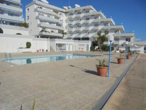 3 Bedroom Apartment for Sale in Agios Tychonas, Limassol District