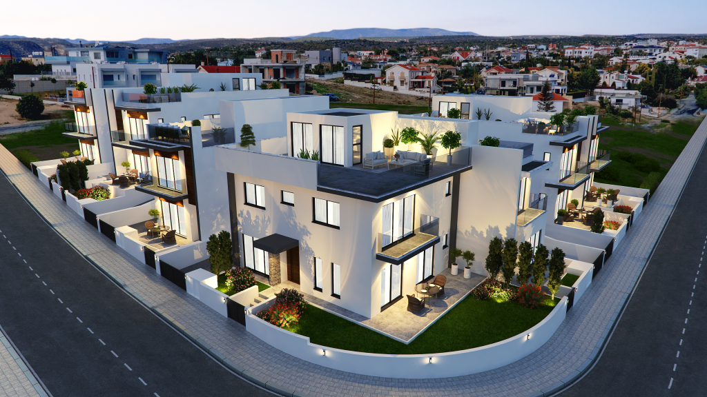 Bayview Ii