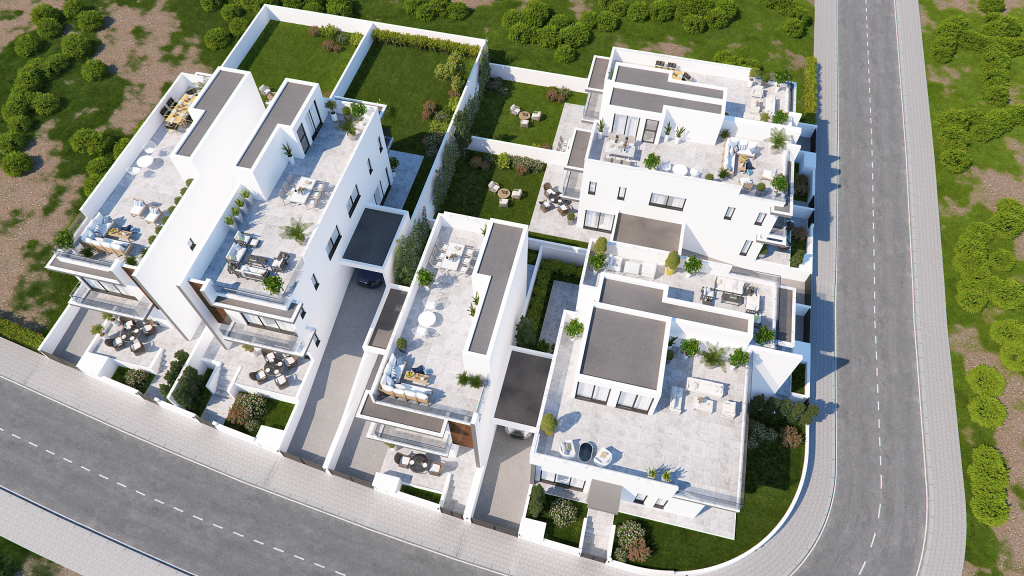 Bayview Ii