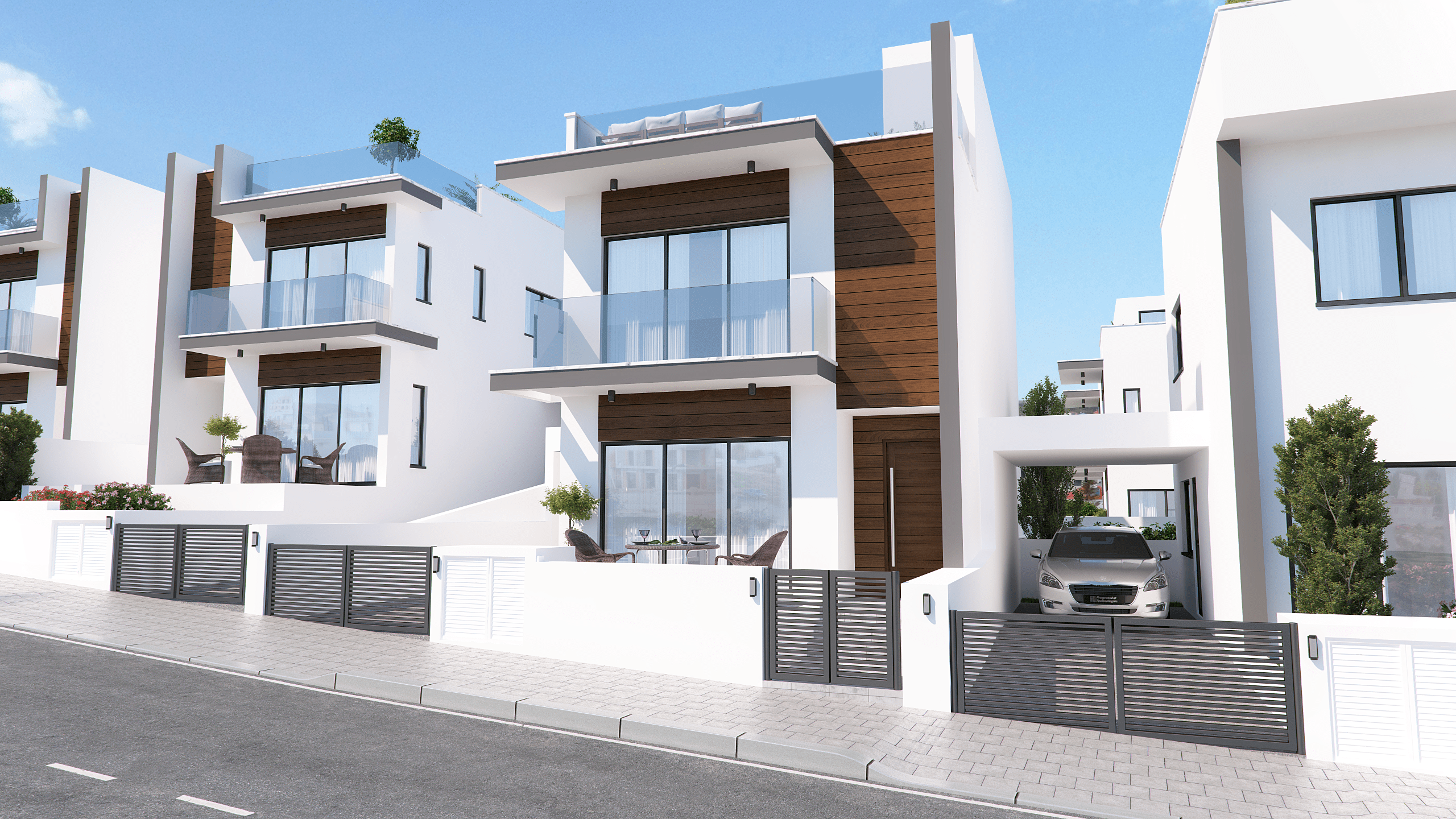 Bayview Ii